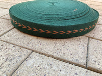 Arrows webbing - 38mm