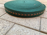 Arrows webbing - 38mm