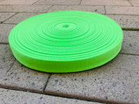 One Inch Webbing