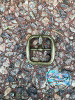 25mm Pin Buckle