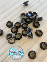 6mm Grommets/Eyelets